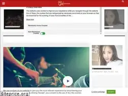 Sites similar to chinavision.hk