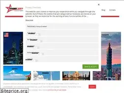 Sites similar to chinavistos.com.br