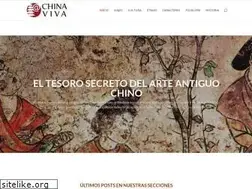 Sites similar to chinaviva.com