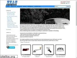 Sites similar to chinavwaircooled.com