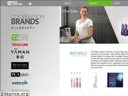 Sites similar to chinawaterpik.com
