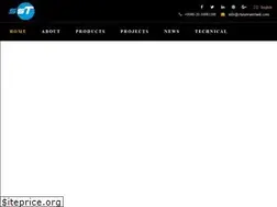Sites similar to chinawatertank.com