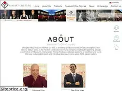 Sites similar to chinawaxstatue.com