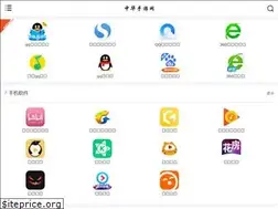 Sites similar to chinawe.net