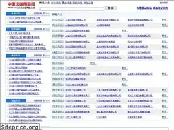 Sites similar to chinawenti.com
