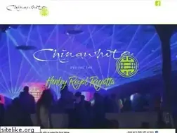 Sites similar to chinawhite-henley.com