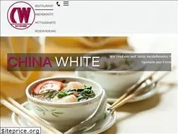 Sites similar to chinawhite-leipzig.de