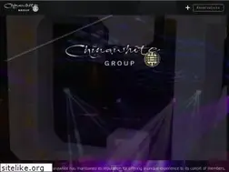 Sites similar to chinawhite.com