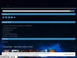Sites similar to chinawhite.nl