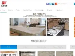 Sites similar to chinawinnerstone.com