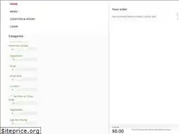 Sites similar to chinawok628.com