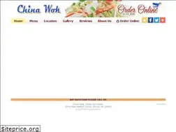 Sites similar to chinawokboone.com