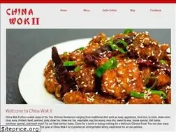 Sites similar to chinawokbradenton.com