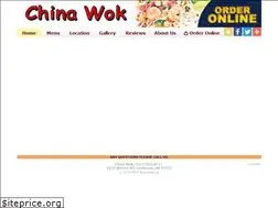 Sites similar to chinawokcincinnati.com