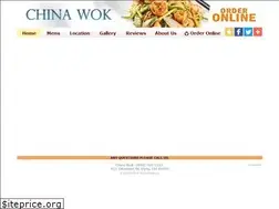 Sites similar to chinawokelyria.com
