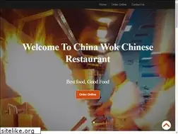 Sites similar to chinawokfairhills.com