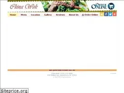 Sites similar to chinawokgreensboro.com