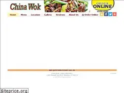 Sites similar to chinawokhamden.com