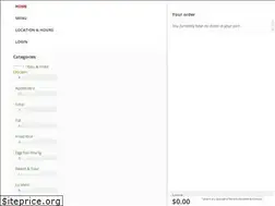 Sites similar to chinawokhamptonva.com