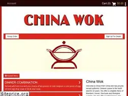 Sites similar to chinawokkcmo.com