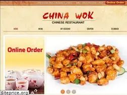 Sites similar to chinawoklakeland.com