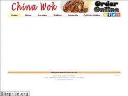 Sites similar to chinawoklubbock.com
