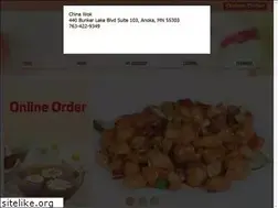 Sites similar to chinawokmn.com