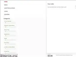 Sites similar to chinawoknlv.com