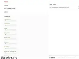 Sites similar to chinawoknorfolkva.com