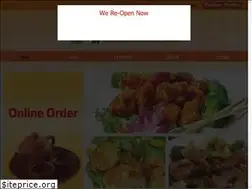 Sites similar to chinawokrosemount.com