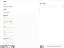 Sites similar to chinawokthomasville.com