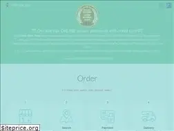 Sites similar to chinawoktime.eu