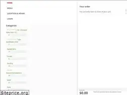 Sites similar to chinawokviennava.com