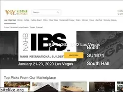 Sites similar to chinaworktops.com