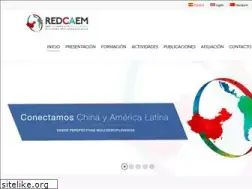 Sites similar to chinayamericalatina.com