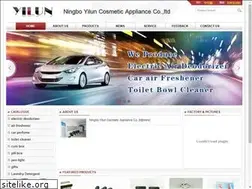 Sites similar to chinayilun.com