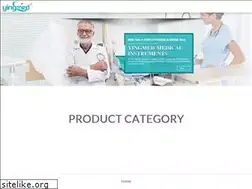 Sites similar to chinayingmed.com