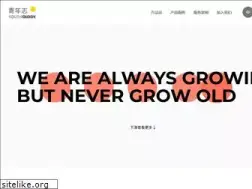 Sites similar to chinayouthology.com