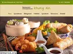 Sites similar to chinazentrum-naschmarkt.at