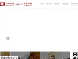 Sites similar to chinazhonghao.com