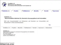Sites similar to chinbeku.com