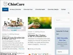Sites similar to chincare.com