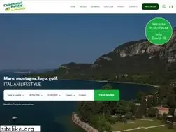 Sites similar to chincherinihotels.com