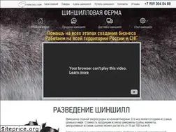 Sites similar to chinchil.com