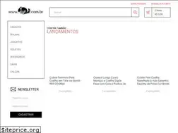 Sites similar to chinchila.com.br