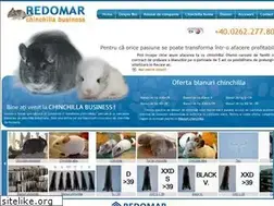 Sites similar to chinchilla-redomar.ro
