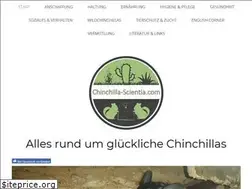 Sites similar to chinchilla-scientia.com