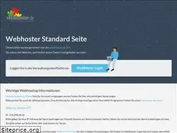 Sites similar to chinchilla-scientia.de