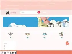 Sites similar to chinchilla.co.nz