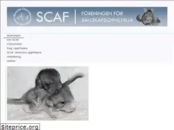 Sites similar to chinchilla.se